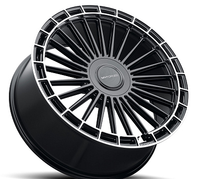 MV Forged MVF-40