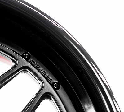 Strasse Wheels SV8 Track