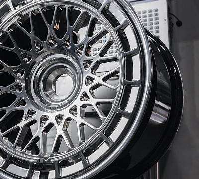 MV Forged PS-30