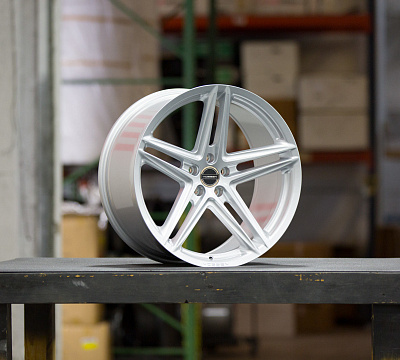 Vossen VFS-5