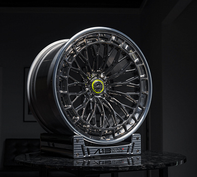 AL13 R100-R
