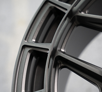Vossen HFX-1 (6-Lug)