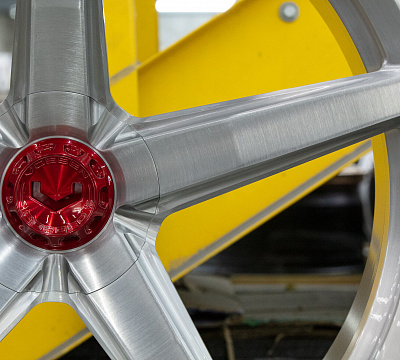 Vossen VPS-3