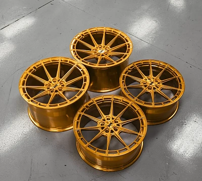 Variant Alloy AURE