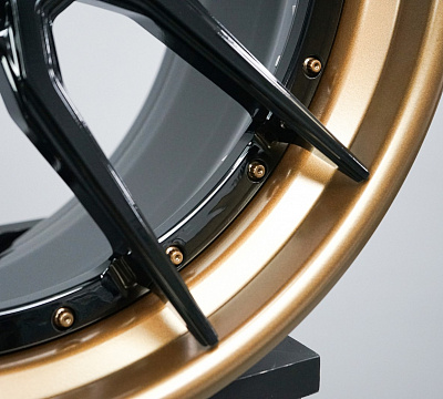 Strasse Wheels SV5 Deep Concave FS