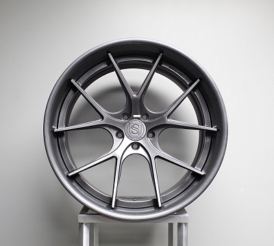 Strasse Wheels SM5R Deep Concave