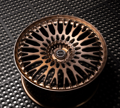 Brixton Forged TR20
