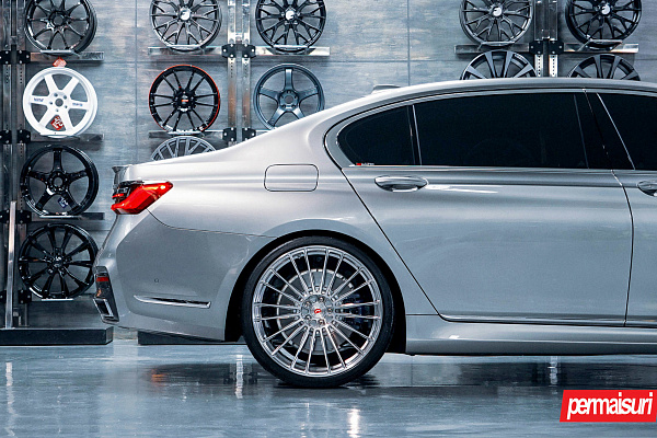 BMW 7