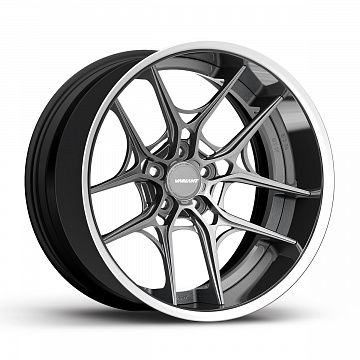 Кованые диски Variant Alloy BLS-3P