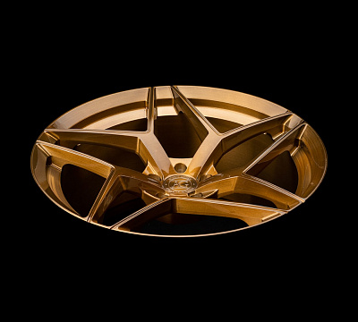 Avant Garde AGL53