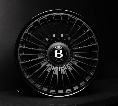 Brixton Forged LX05