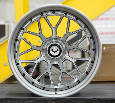 Vossen GEN-03 (3-piece)