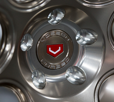 Vossen CG-204