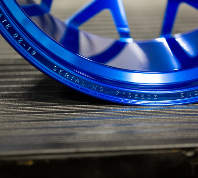 Vossen S17-01