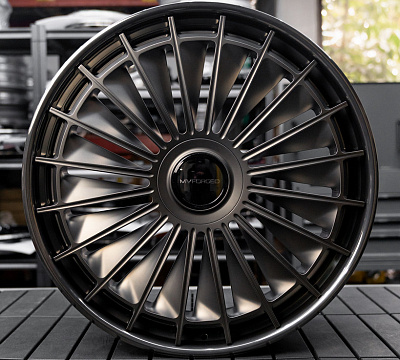 MV Forged VL77
