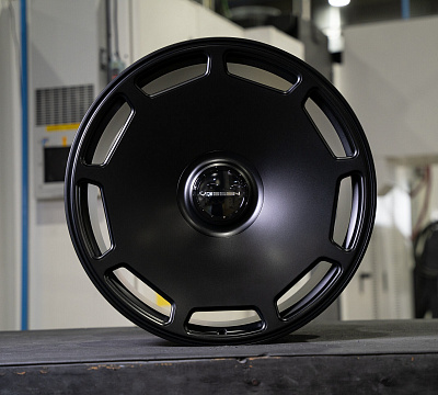 Vossen GEN-06
