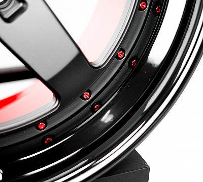 Strasse Wheels S5 Competition
