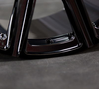 Vossen UV-2