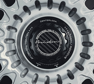 Brixton Forged TR20