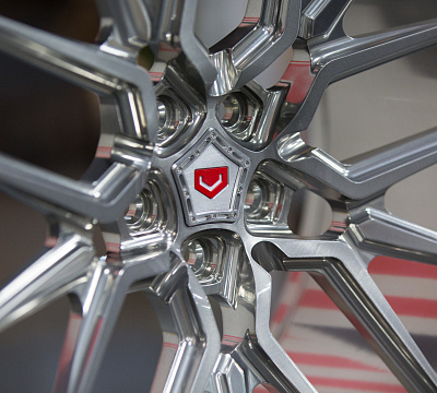 Vossen ML-X3