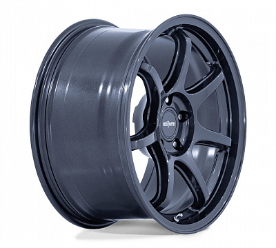 Rotiform BPU