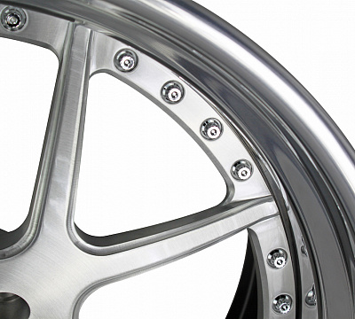 Strasse Wheels SM5 Performance