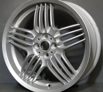 Alpina Dynamic D02