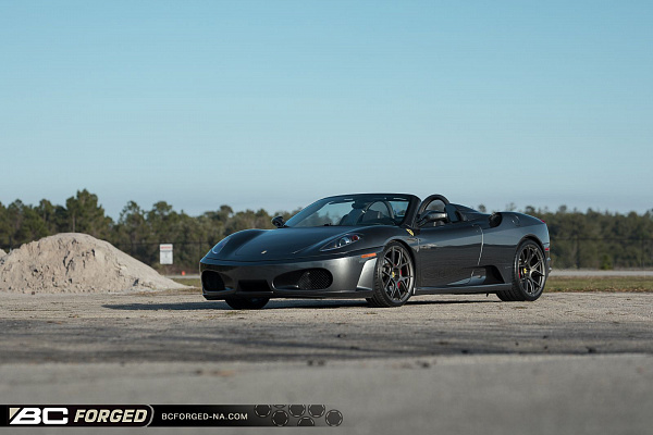Ferrari F430