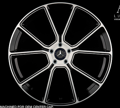 Avant Garde AGL33