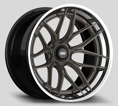 1886 Wheels XR004