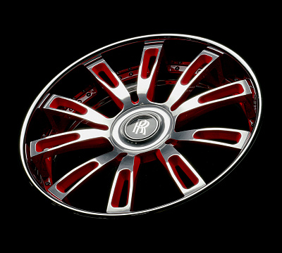 Avant Garde AGL50