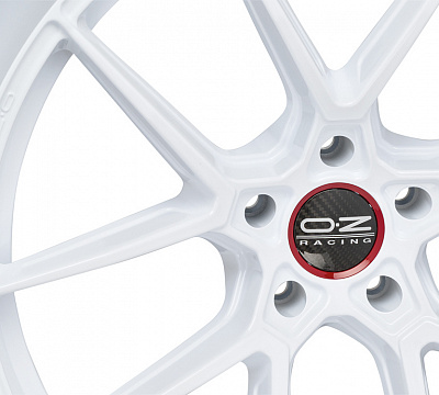 OZ Racing Estrema GT HLT