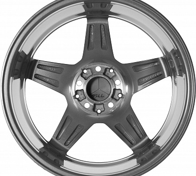 Mercedes-Benz AMG 5 Spoke v14