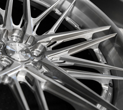 ADV.1 ADV10.0 Track Spec Advanced Series