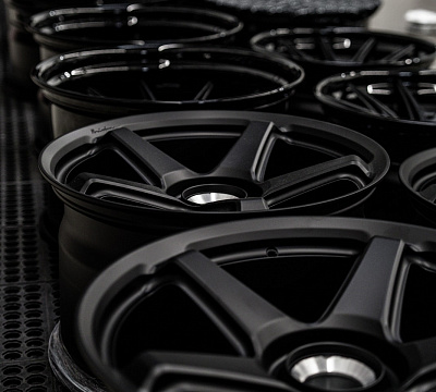 Brixton Forged TR05