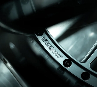 Variant Alloy CDM-3P