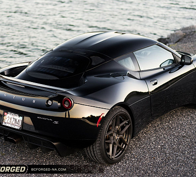 BC Forged HC053
