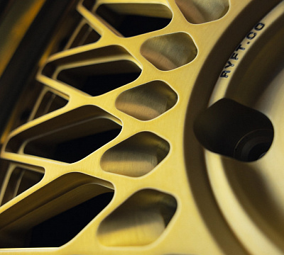 MV Forged RMV-01