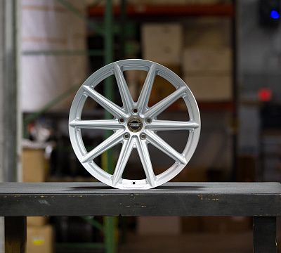 Vossen VFS-10