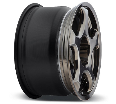 Rotiform CUP