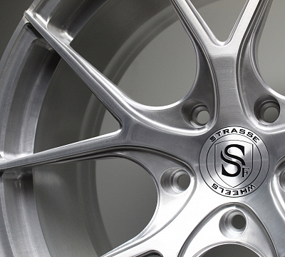 Strasse Wheels SM5R Deep Concave Monoblock
