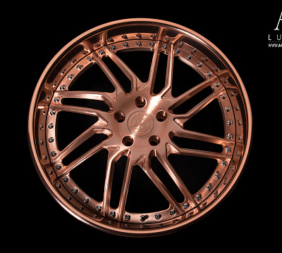 Avant Garde AGL28