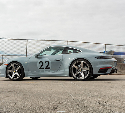 HRE 527M