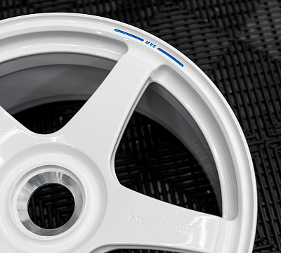 MV Forged MV5 Mono