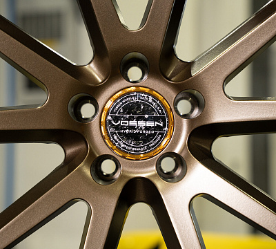 Vossen VFS-1