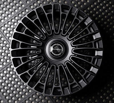 Brixton Forged LX01