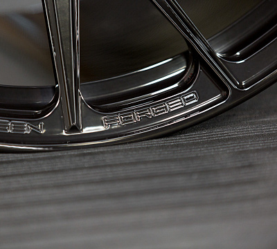 Vossen M-X3