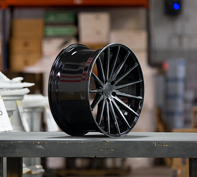 Vossen VFS-2