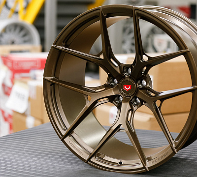 Vossen S21-01