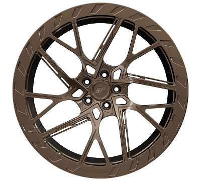 Turismo Forged DVX-R